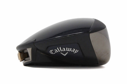 Used Callaway Paradym Driver - HEAD ONLY - Right-Handed - 12 Degrees-Next Round