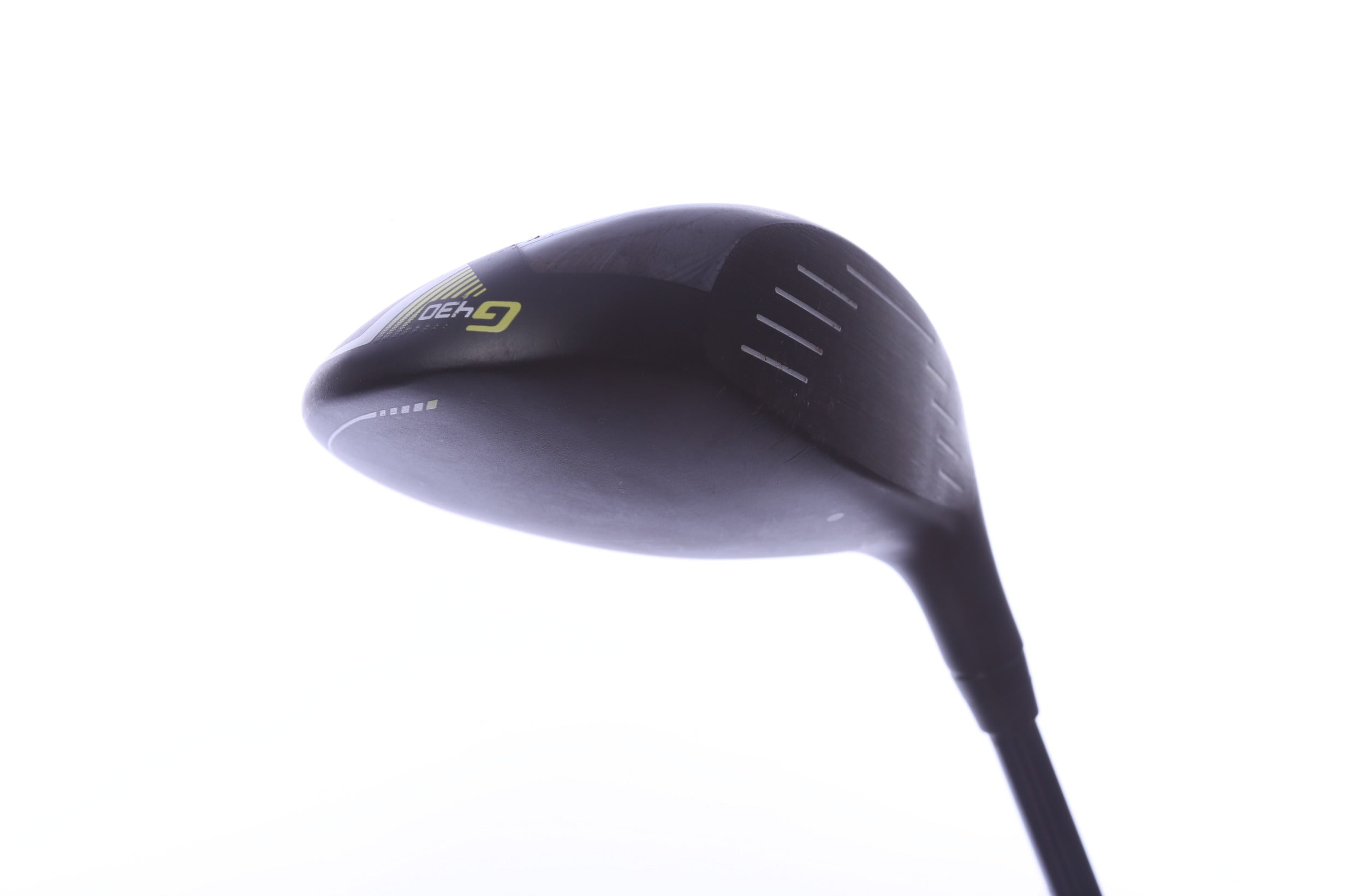 Used Ping G430 MAX 3-Wood - Left-Handed - 15 Degrees - Stiff Flex