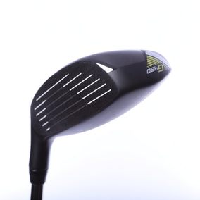 Used Ping G430 3H Hybrid - Right-Handed - 19 Degrees - Regular Flex-Next Round