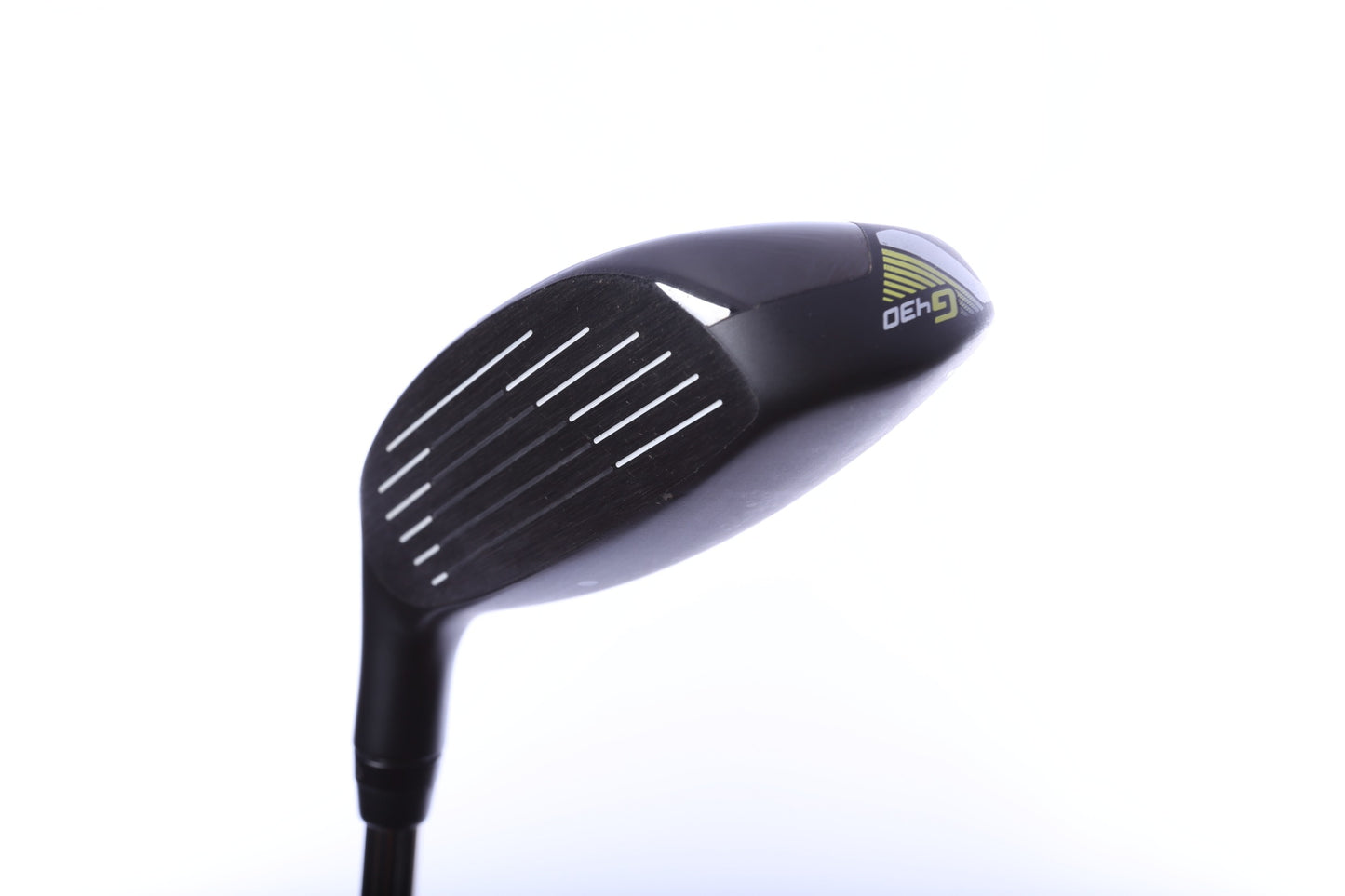 Used Ping G430 3H Hybrid - Right-Handed - 19 Degrees - Regular Flex-Next Round