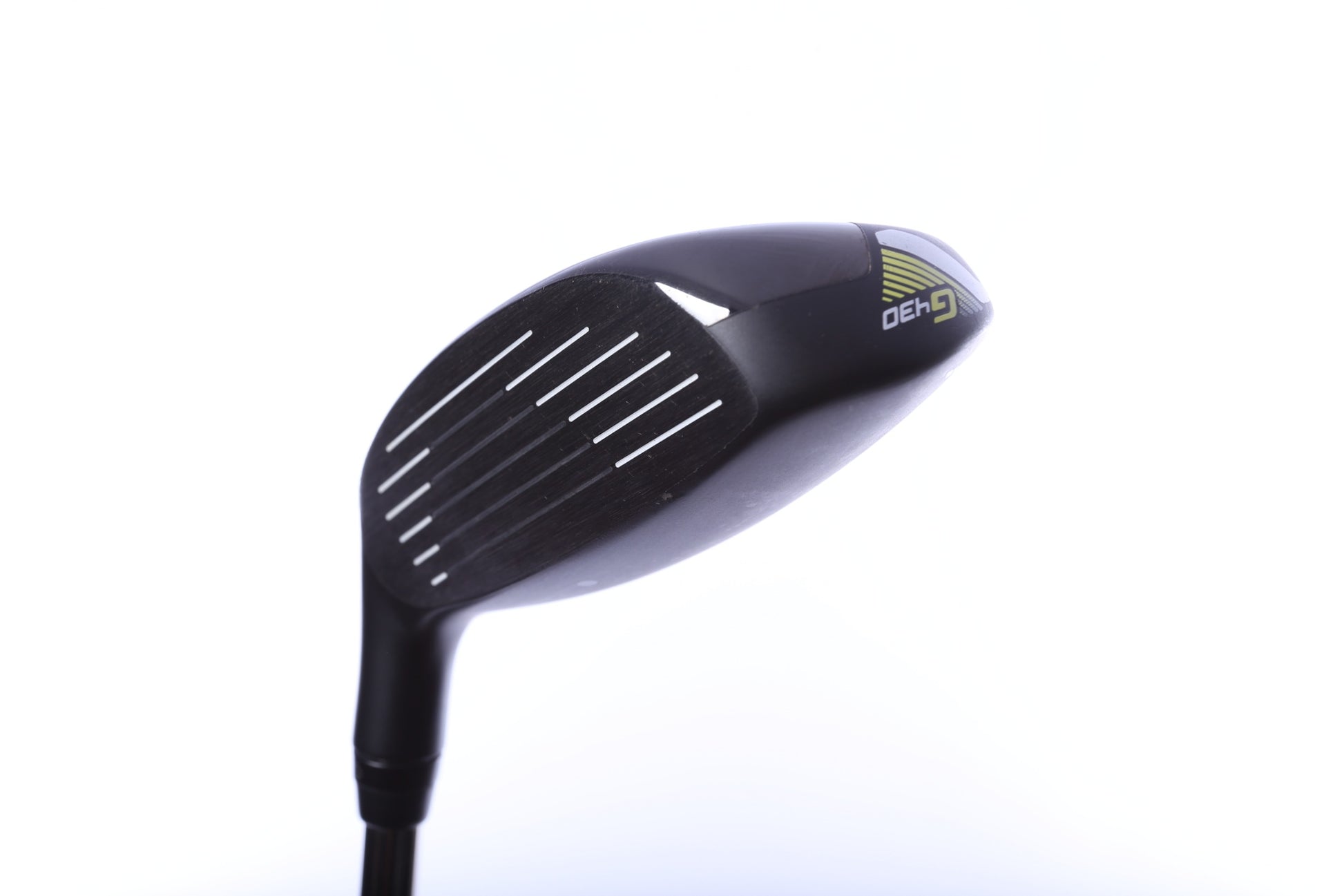 Used Ping G430 3H Hybrid - Right-Handed - 19 Degrees - Regular Flex-Next Round