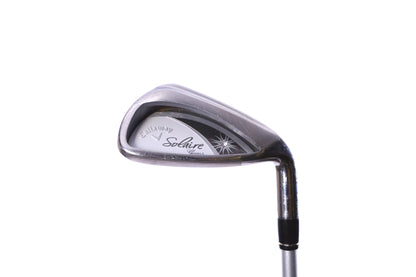 Used Callaway Solaire Gems Pitching Wedge - Right-Handed - 45 Degrees - Ladies Flex