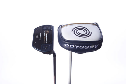 Used Odyssey Ai-ONE Milled Three T S Putter - Right-Handed - 34.5 in - Mallet-Next Round