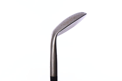 Used Cleveland RTX ZipCore Raw Lob Wedge - Right-Handed - 60 Degrees - Wedge Flex-Next Round