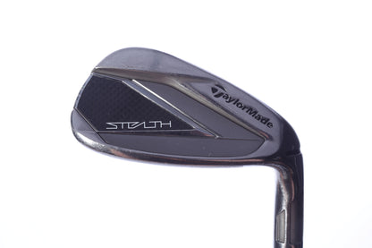 Used TaylorMade STEALTH Approach Wedge - Right-Handed - 49 Degrees - Regular Flex