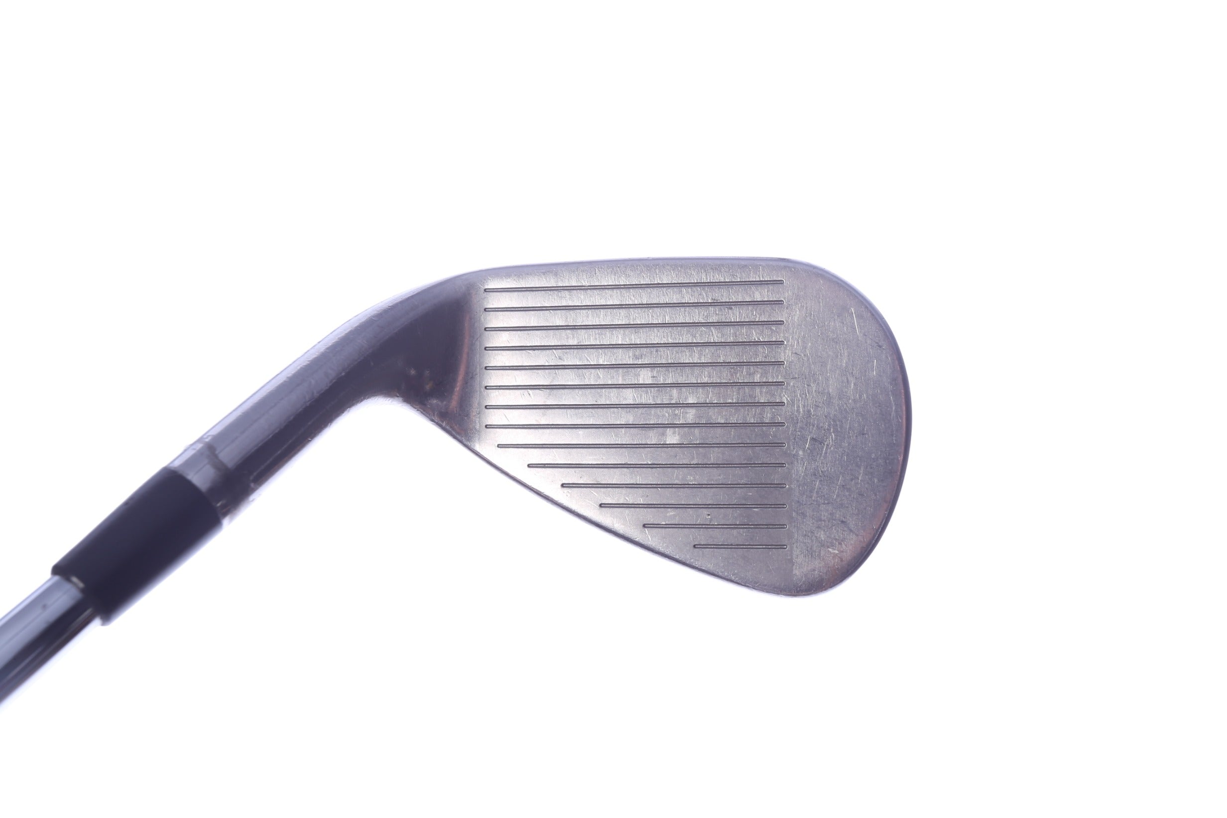 Used Titleist 718 AP1 Gap Wedge - Right-Handed - 48 Degrees - Stiff Flex-Next Round