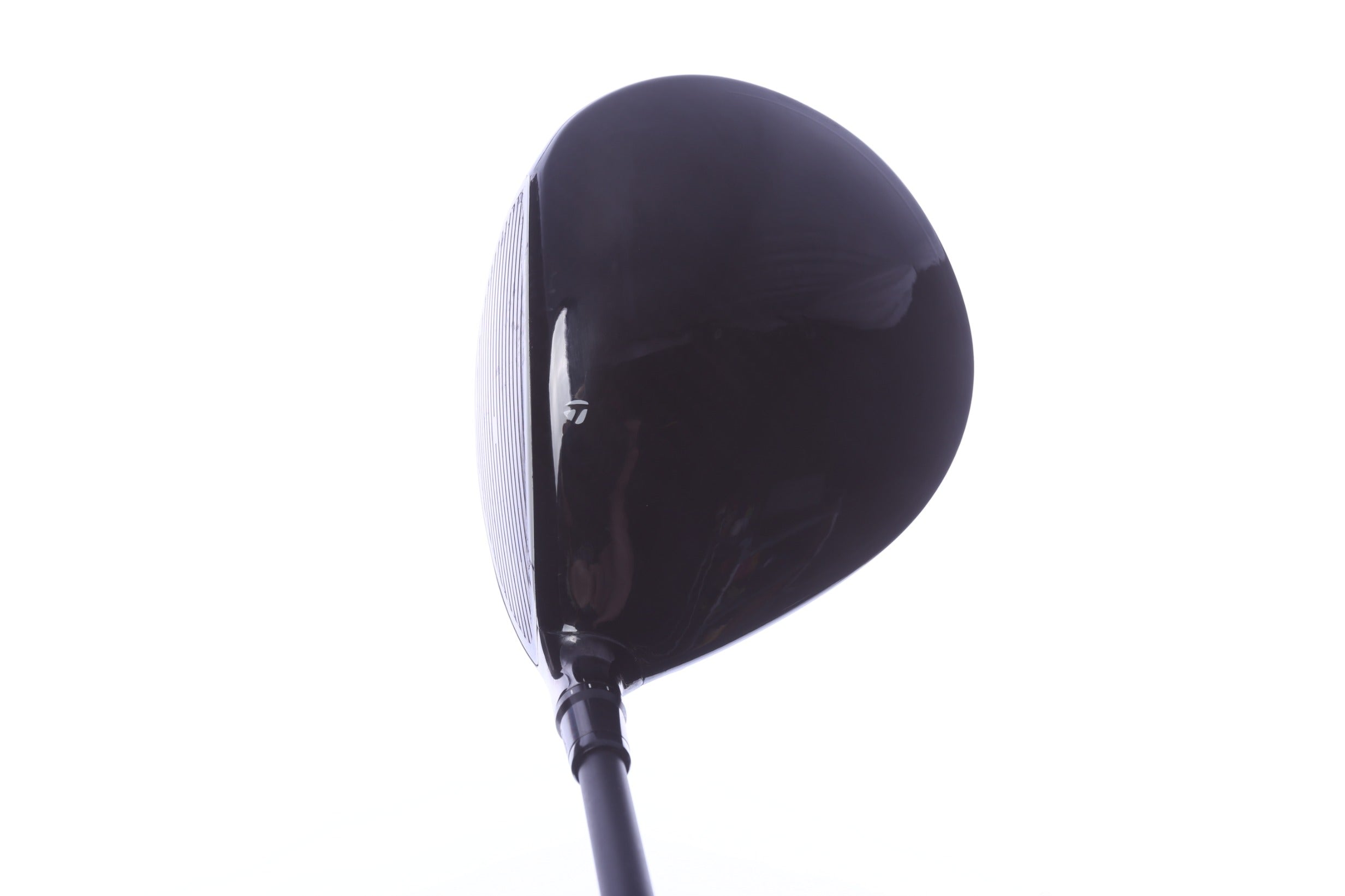 Used TaylorMade Qi10 LS Driver - 10.5 Degrees - Stiff Flex Mitsubishi Tensei Blue AV Series - Right-Handed