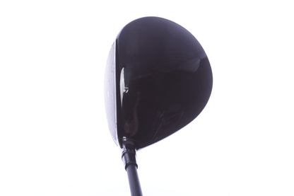 Used TaylorMade Qi10 LS Driver - 10.5 Degrees - Stiff Flex Mitsubishi Tensei Blue AV Series - Right-Handed