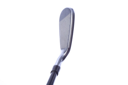 Used TaylorMade RocketBladez Iron Set - Right-Handed - 5-PW - Regular Flex