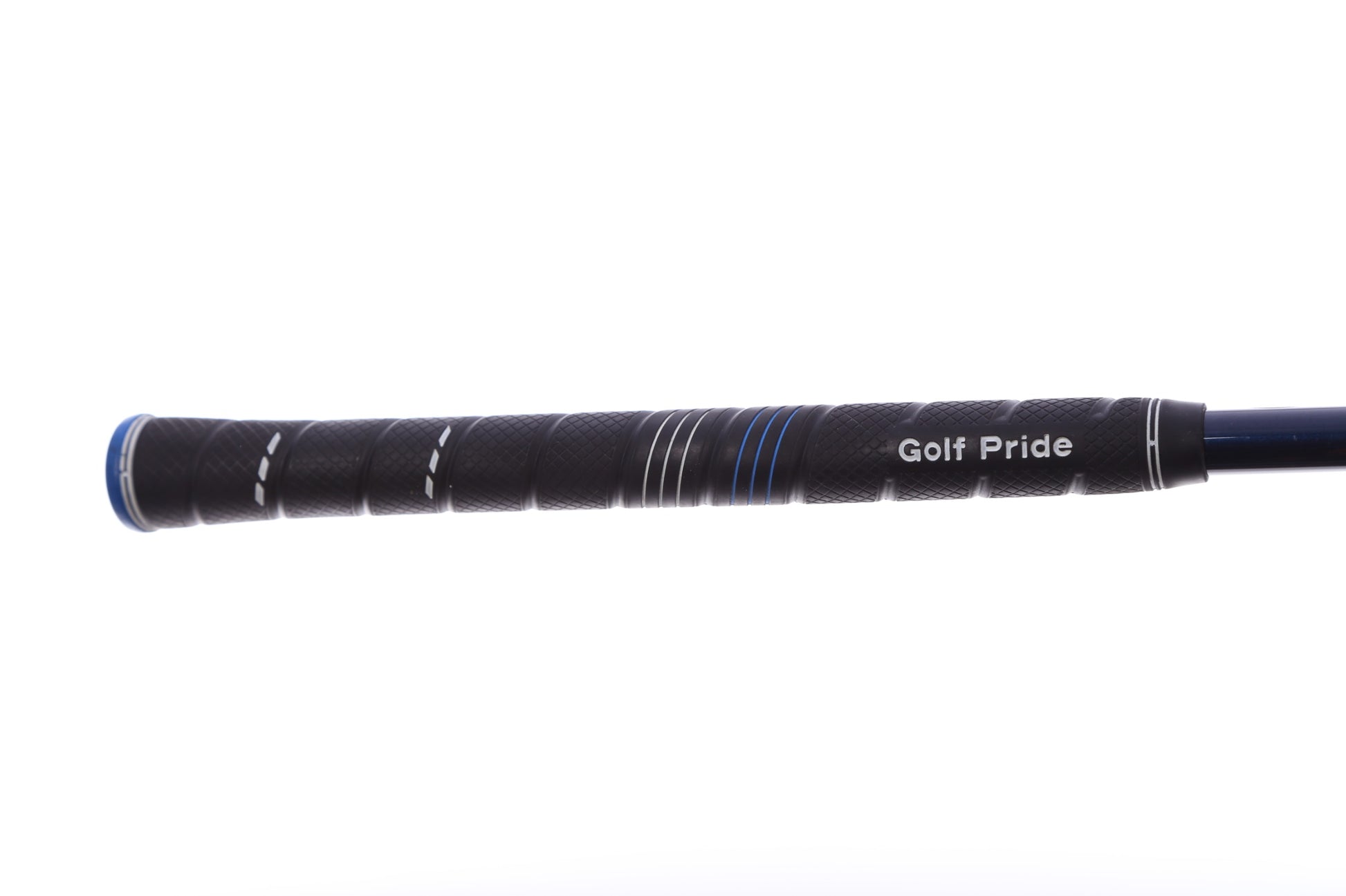 Used Fujikura Ventus Blue 6 Velocore Regular Graphite Driver Shaft - 43 in - Taylormade Adapter-Next Round