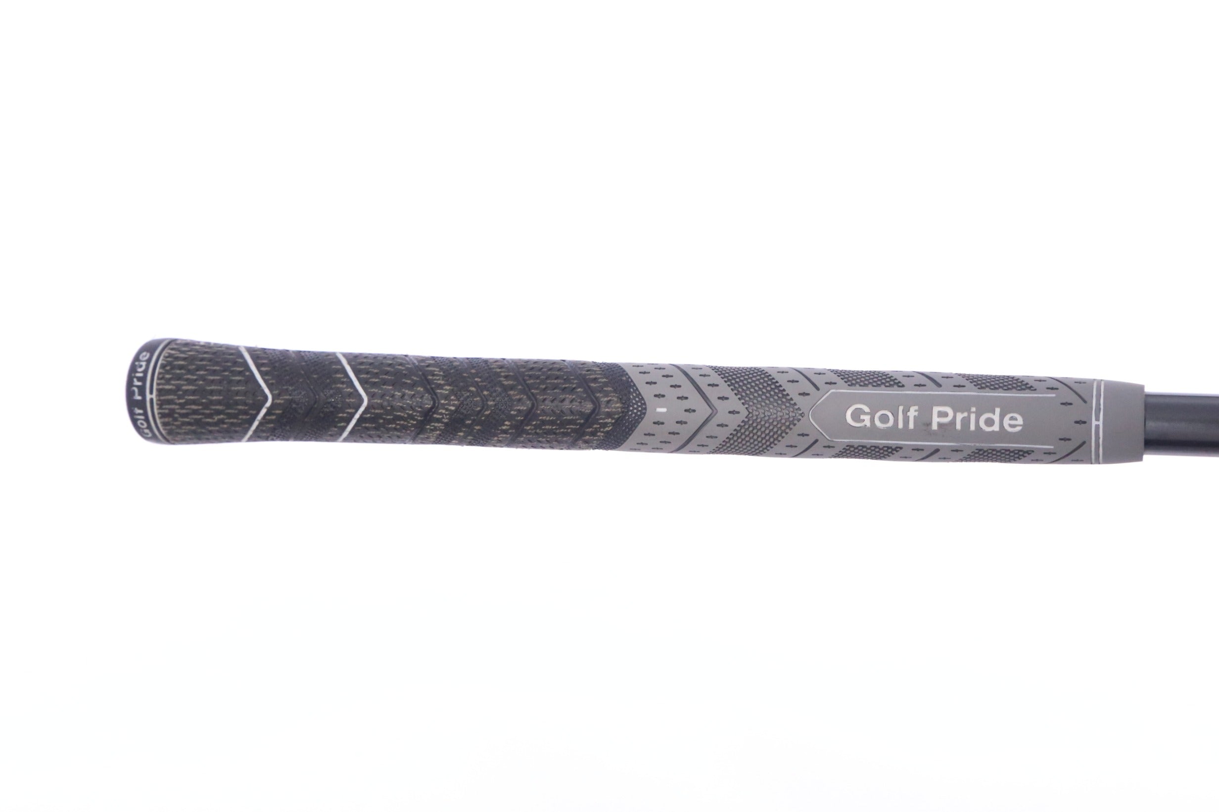 Used TaylorMade M2 2017 3-Wood - Left-Handed - 15 Degrees - Stiff Flex