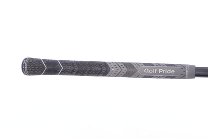 Used TaylorMade M2 2017 3-Wood - Left-Handed - 15 Degrees - Stiff Flex