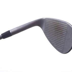 Used Mizuno T24 Soft Satin Lob Wedge - Right-Handed - 60 Degrees - Stiff Flex-Next Round