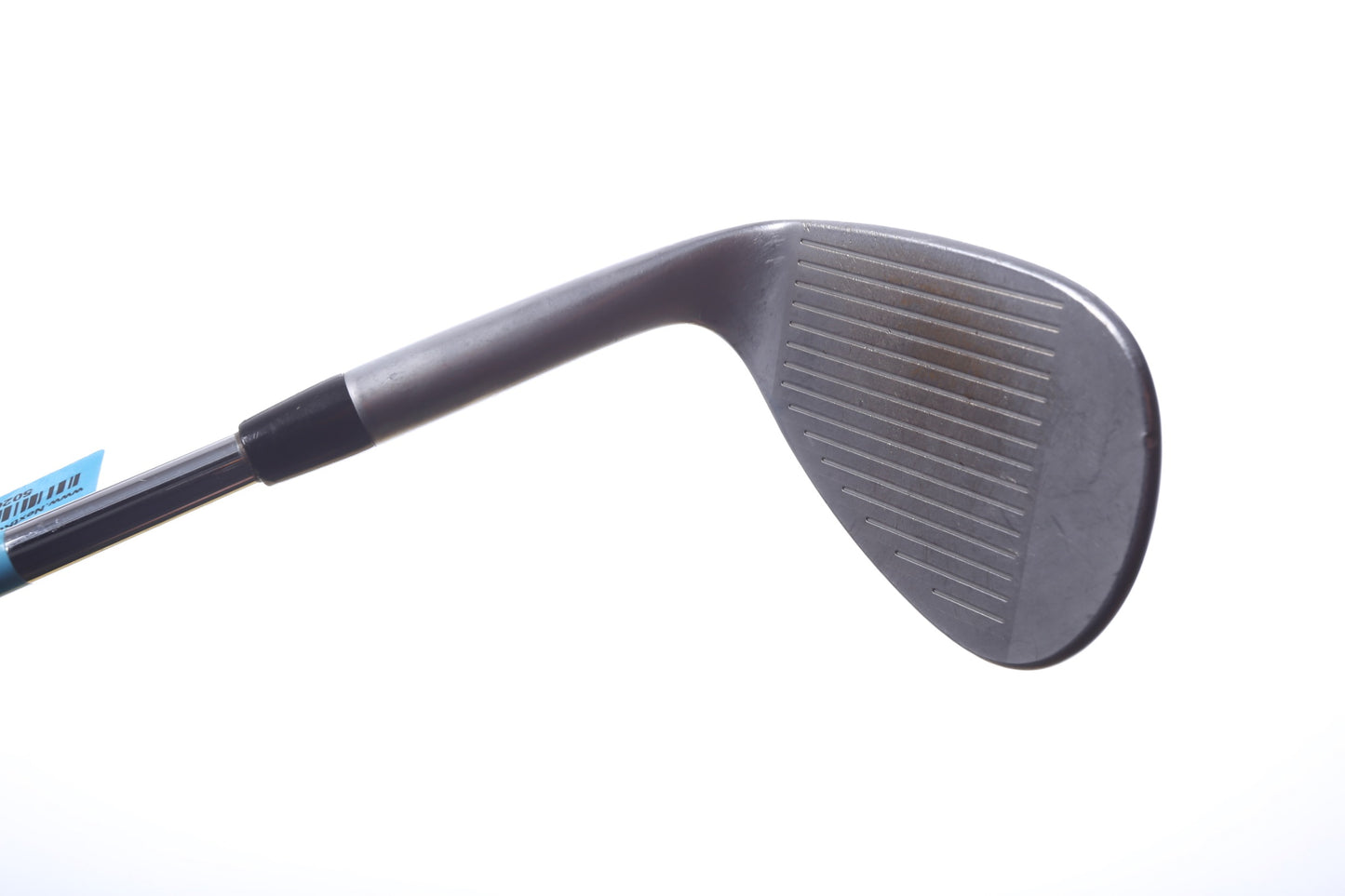 Used Mizuno T24 Soft Satin Lob Wedge - Right-Handed - 60 Degrees - Stiff Flex-Next Round