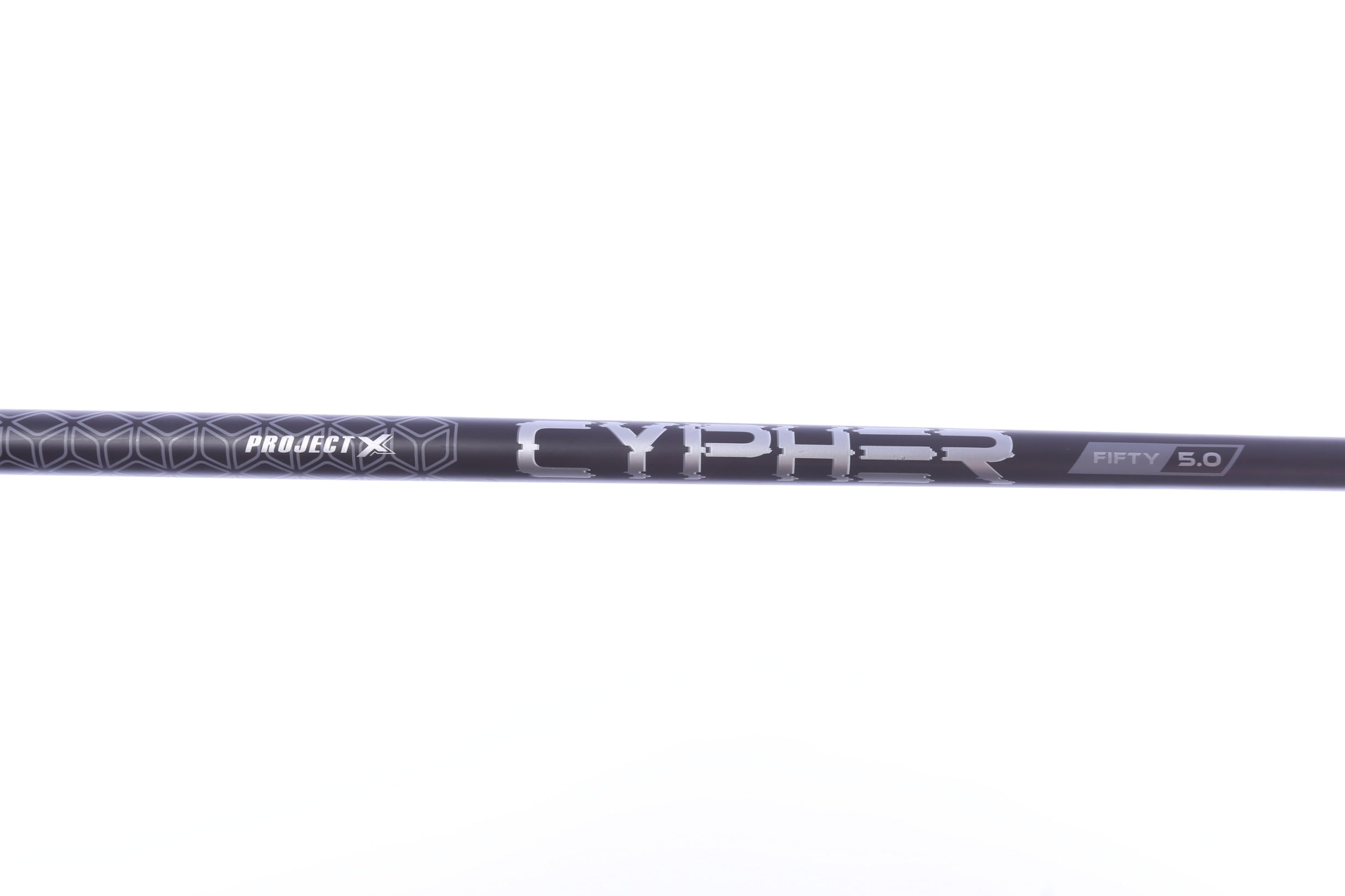 Used Callaway Rogue ST MAX OS 5H Hybrid - Right-Handed - 24 Degrees - Seniors Flex