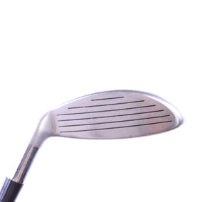 Used Callaway RAZR Edge 3H Hybrid - Right-Handed - 21 Degrees - Seniors Flex-Next Round