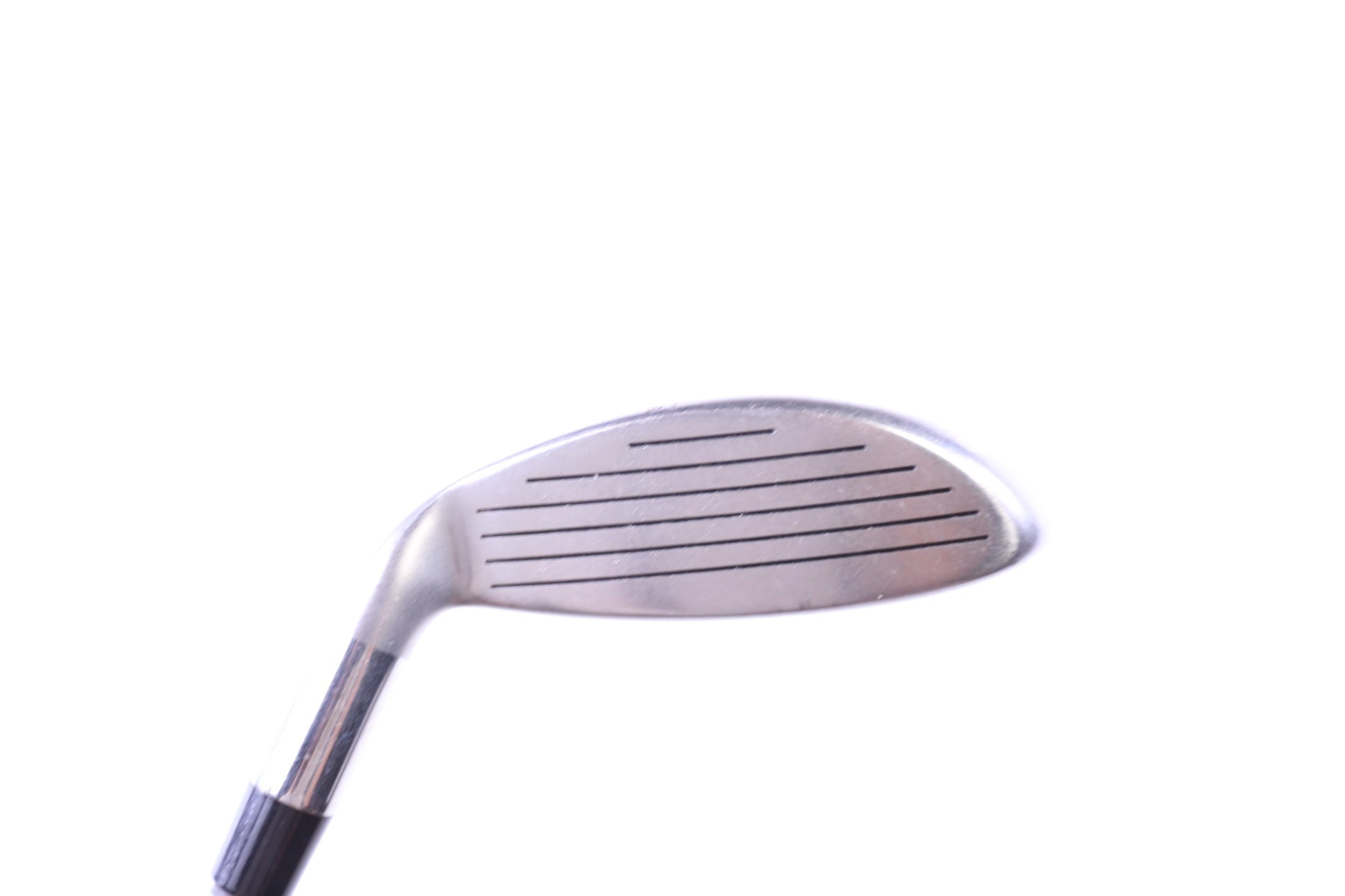 Used Callaway RAZR Edge 3H Hybrid - Right-Handed - 21 Degrees - Seniors Flex-Next Round