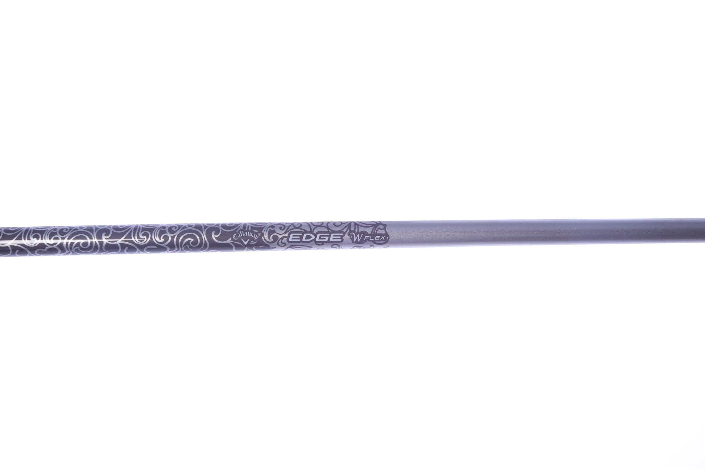 Used Callaway Edge 4H Hybrid - Right-Handed - 24 Degrees - Ladies Flex-Next Round