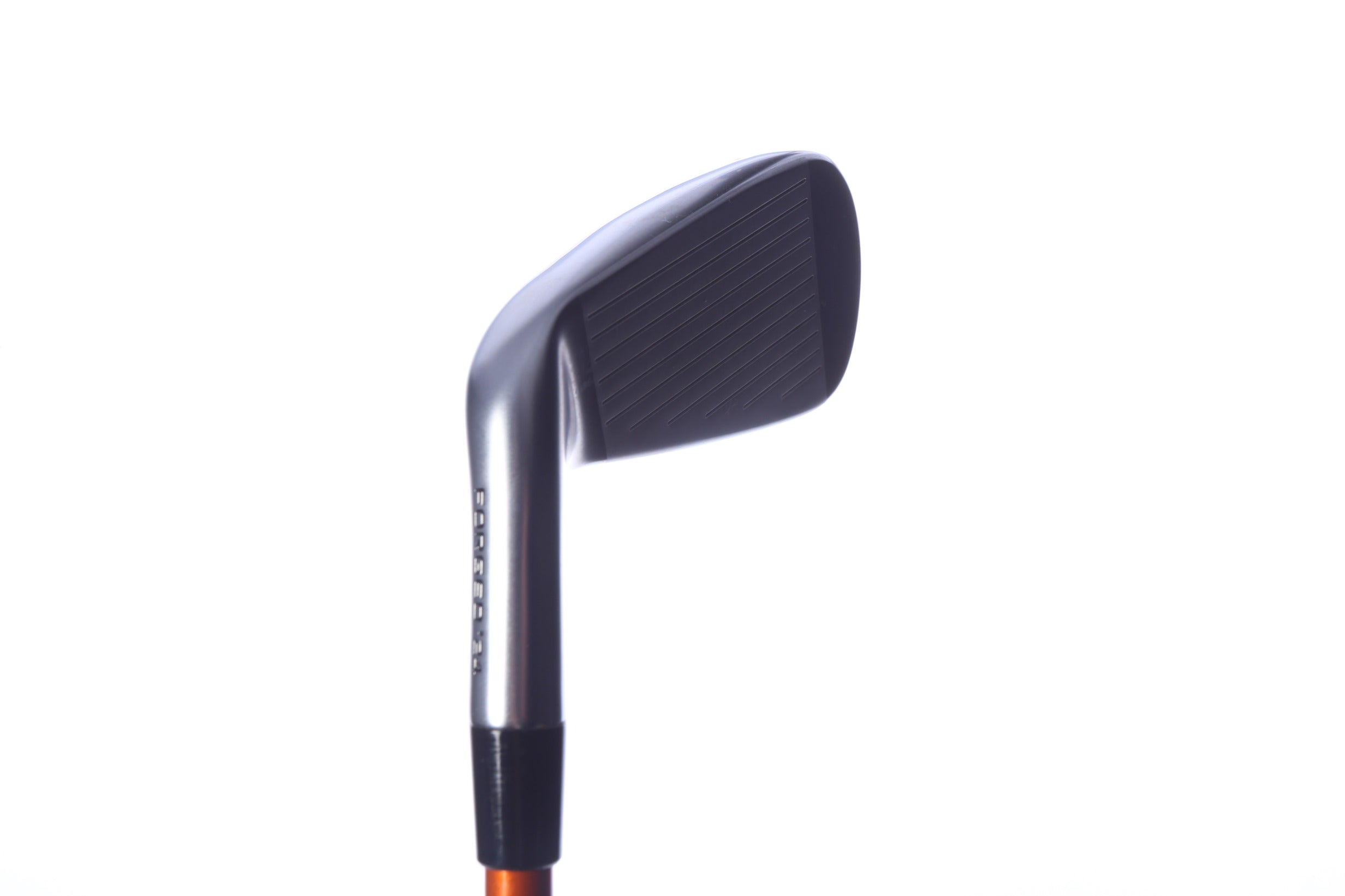 Used Callaway Apex UT 24 Single Utility 2-Iron - Right-Handed - Extra Stiff Flex-Next Round