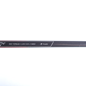 Used Callaway RAZR X HL 3H Hybrid - Right-Handed - 21 Degrees - Regular Flex-Next Round