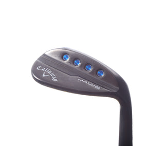 Used Callaway Jaws MD5 Tour Grey Sand Wedge - Right-Handed - 56 Degrees - Stiff Flex-Next Round