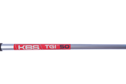 Used Cobra 2023 T-Rail Single 9-Iron - Right-Handed - Ladies Flex