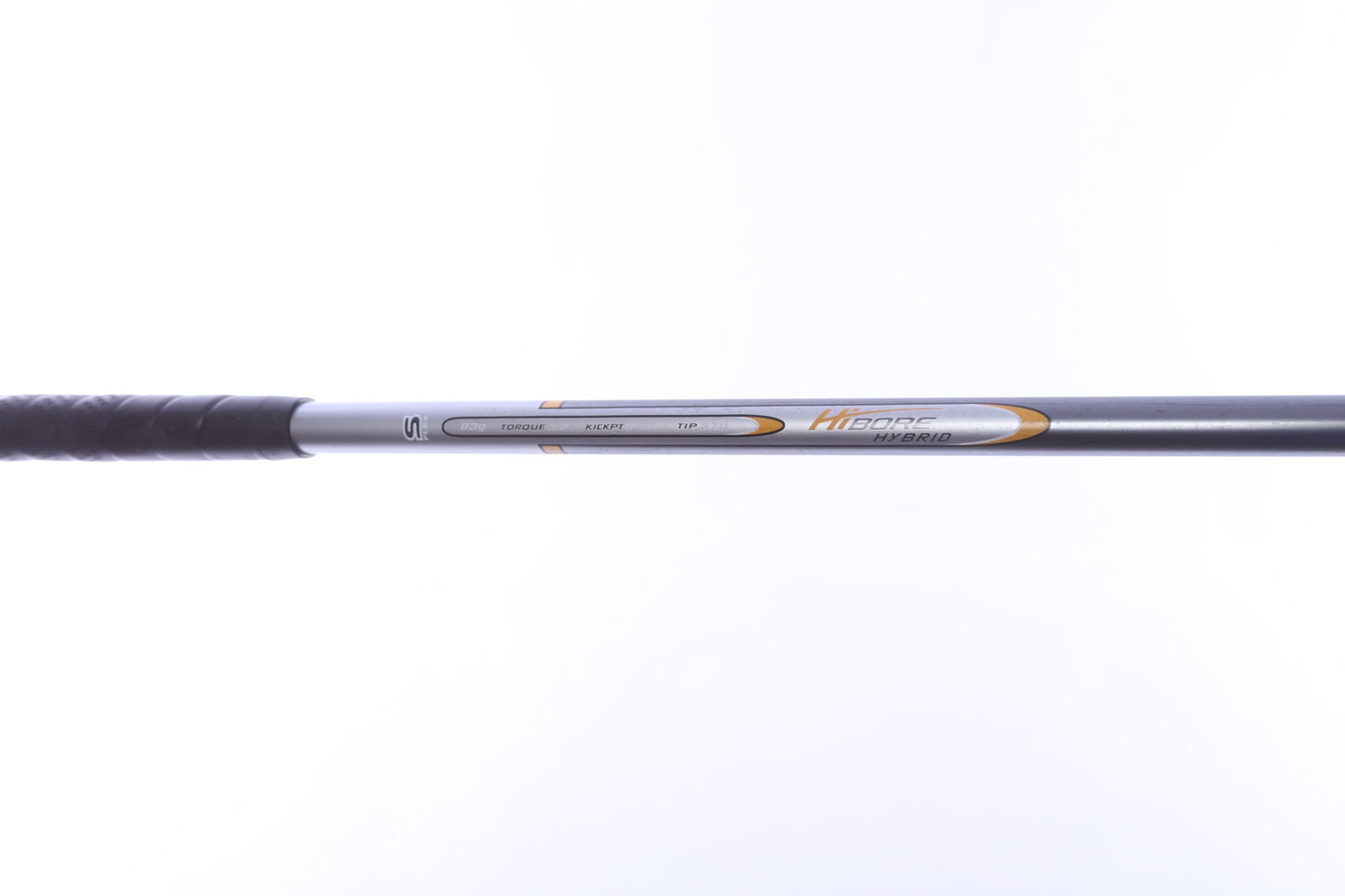 Used Cleveland HiBore 1H Hybrid - Right-Handed - 16 Degrees - Stiff Flex-Next Round