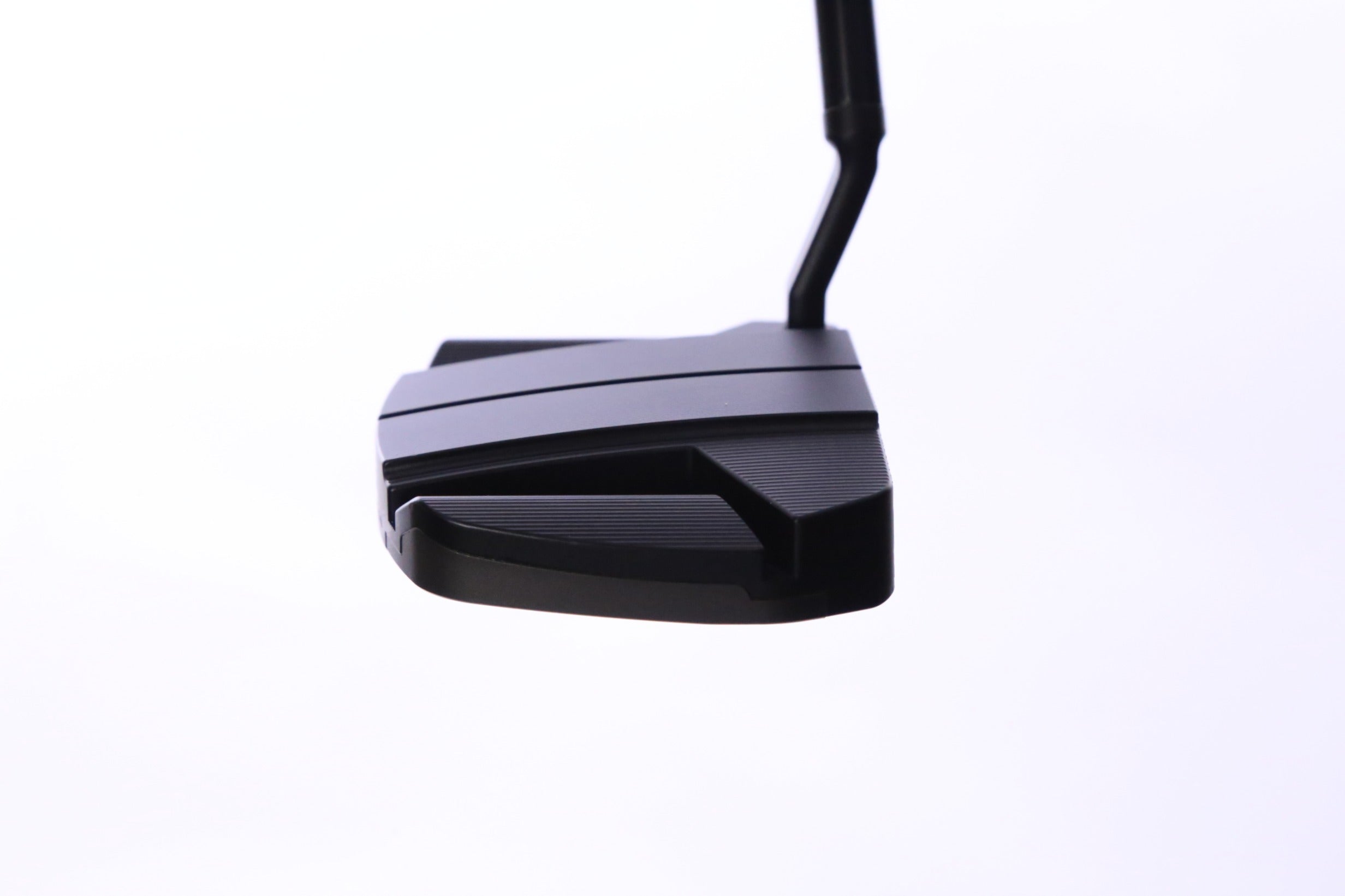 Used Ping PLD Milled Ally Blue 4 Gunmetal Putter - Right-Handed - 35 in - Mallet