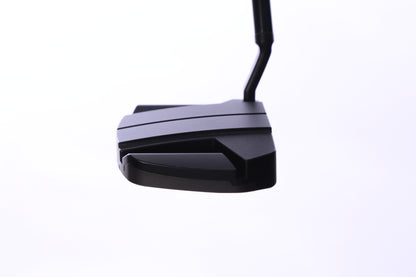 Used Ping PLD Milled Ally Blue 4 Gunmetal Putter - Right-Handed - 35 in - Mallet