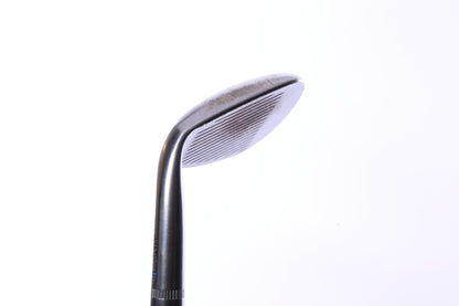 Used Callaway MD5 JAWS Chrome Lob Wedge - Right-Handed - 58 Degrees - Stiff Flex-Next Round