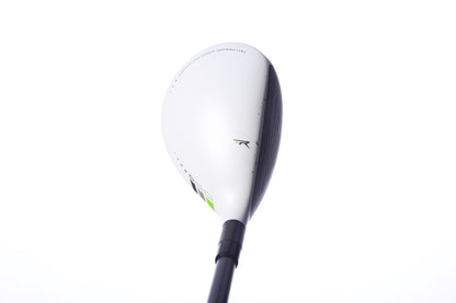 Used TaylorMade RocketBallz 4H Hybrid - Left-Handed - 22 Degrees - Seniors Flex