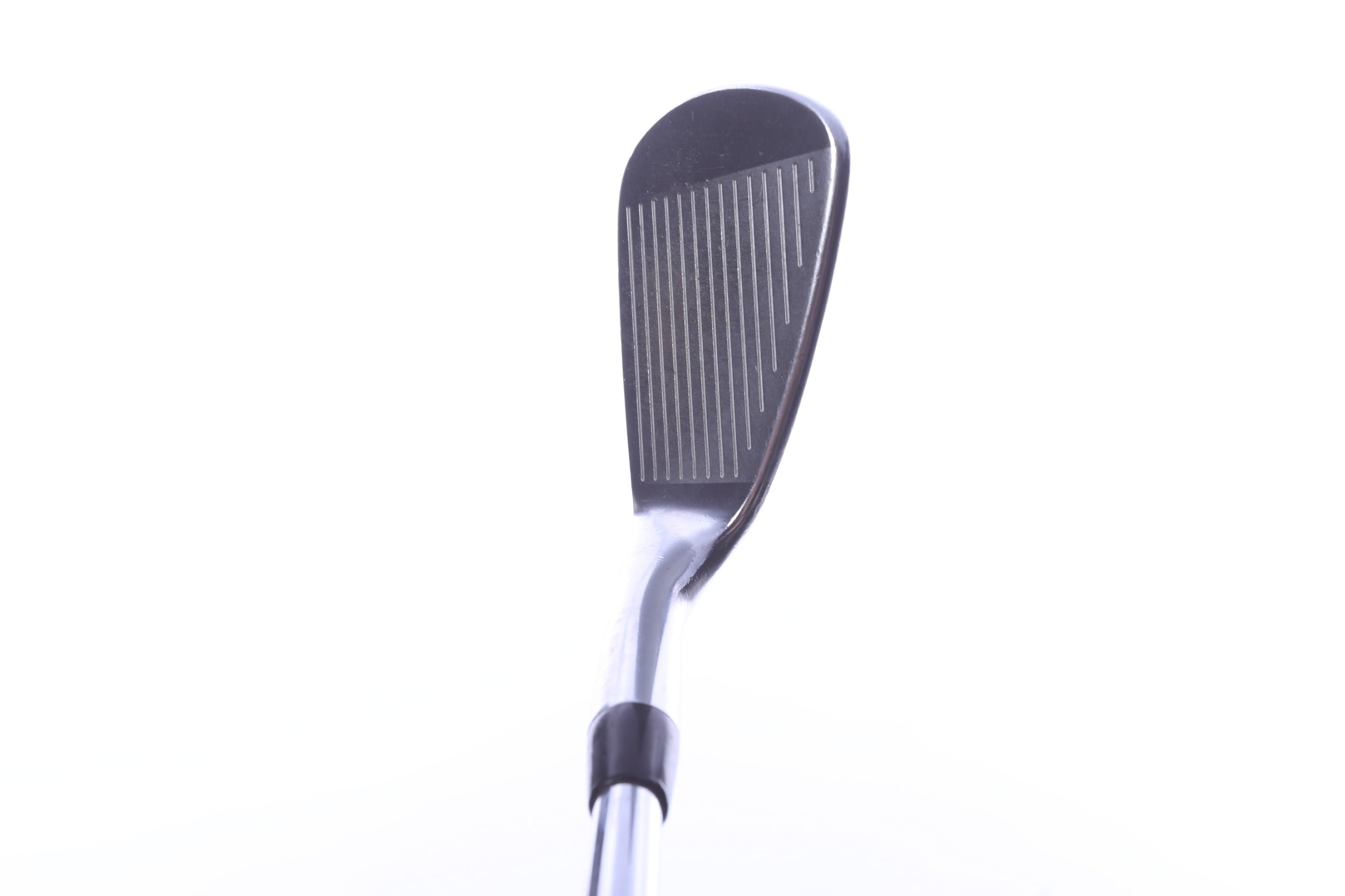 Used Titleist 718 MB Pitching Wedge - Right-Handed - 47 Degrees - Stiff Flex