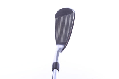Used Titleist 718 MB Pitching Wedge - Right-Handed - 47 Degrees - Stiff Flex