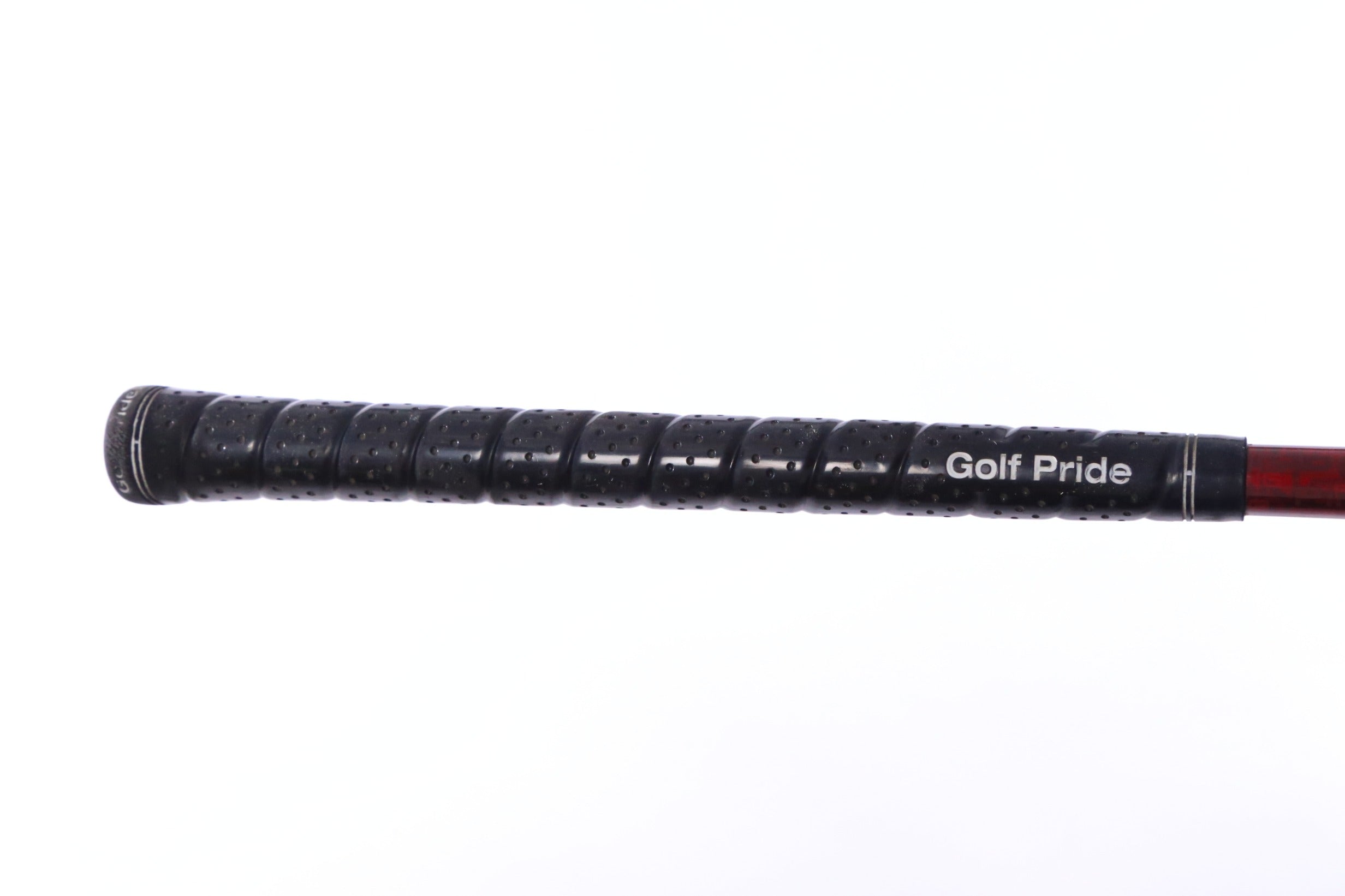 Used Ping G20 Driver - 10.5 Degrees - Stiff Flex Ping TFC 169D - Left-Handed
