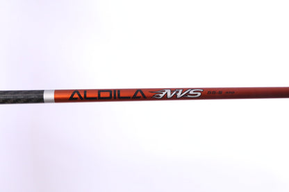 Used Callaway Big Bertha Fusion 3-Wood - Right-Handed - 15 Degrees - Stiff Flex-Next Round