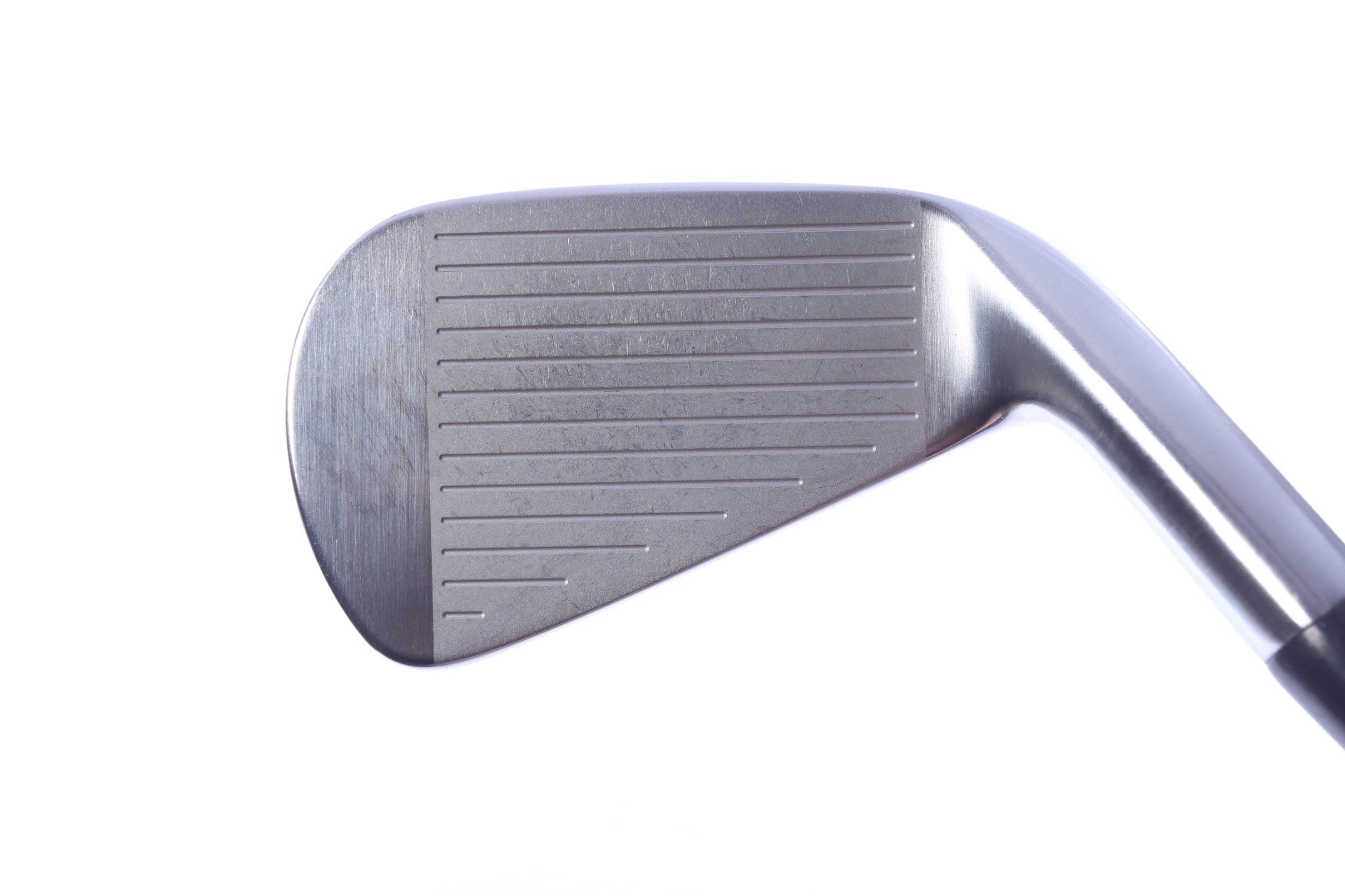 Used Titleist 2021 T200 Single 6-Iron - Left-Handed - Stiff Flex