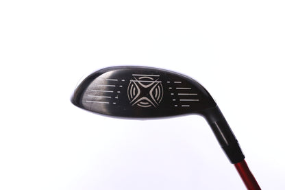 Used Callaway XR 16 3-Wood - Left-Handed - 15 Degrees - Stiff Flex