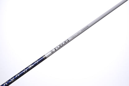 Used Mitsubishi Fubuki Z Driver Shaft Regular Flex Graphite - 43.5 in - No Adapter-Next Round