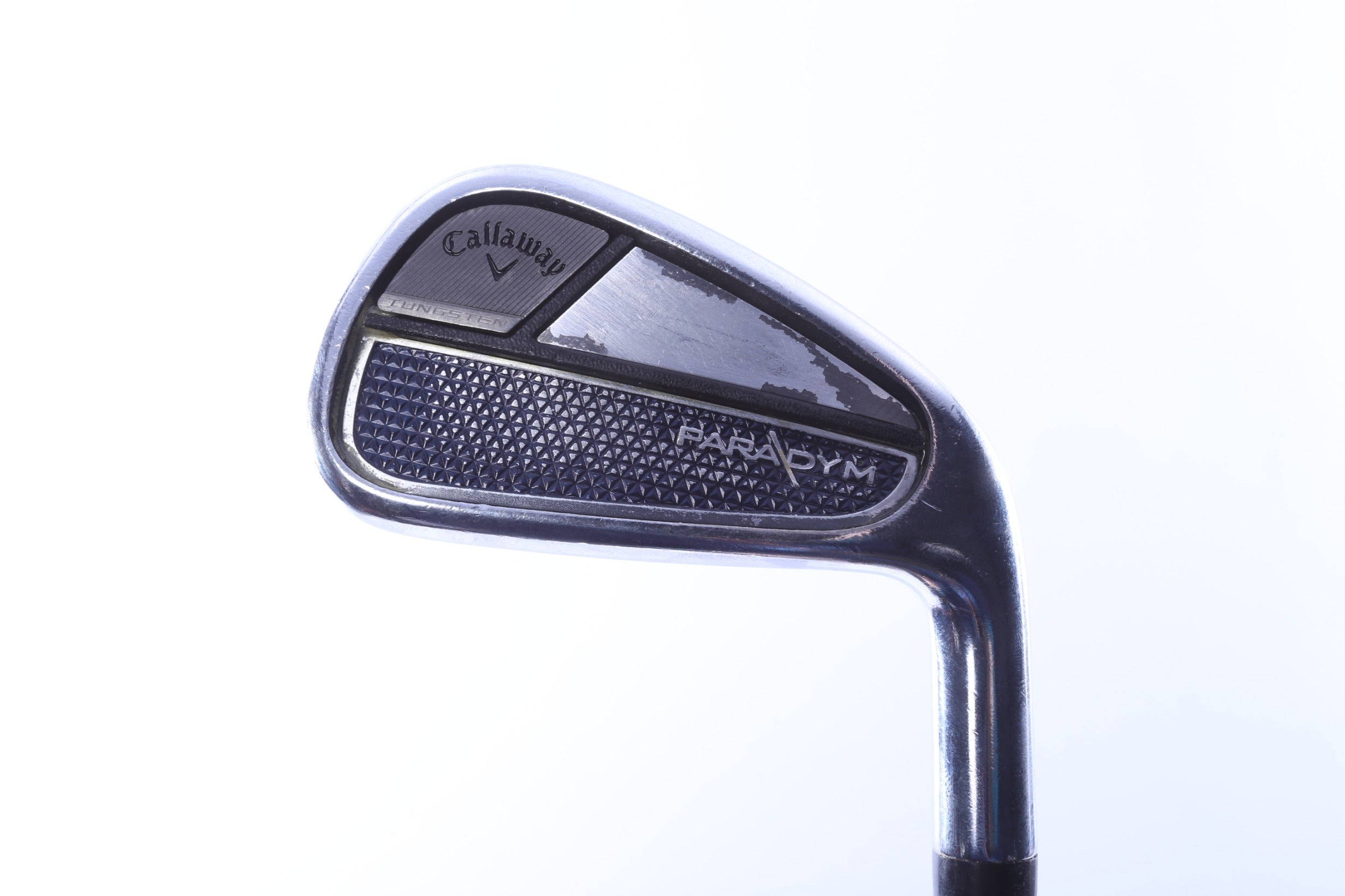 Used Callaway Paradym Single 6-Iron - Right-Handed - Seniors Flex-Next Round