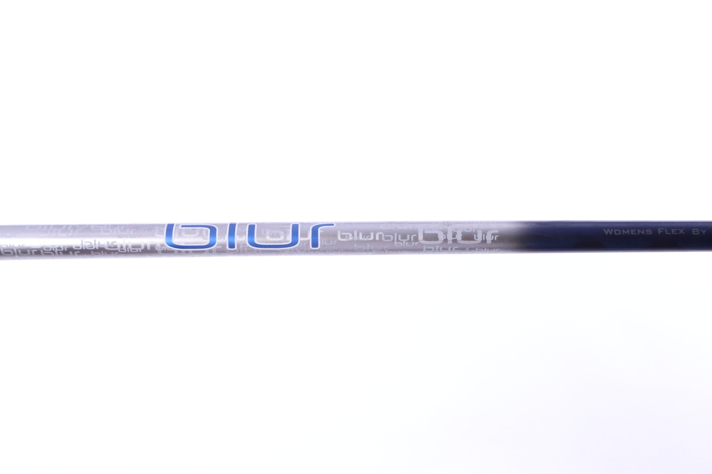 Used Cobra S3 Driver - 13 Degrees - Ladies Flex Fujikura Blur 004 - Right-Handed