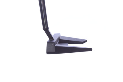 Used Cleveland Frontline Elite ELEVADO Slant Putter - Right-Handed - 34 in - Mallet-Next Round