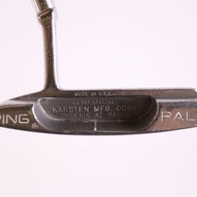 Used Ping PAL 4 Putter - Right-Handed - 36 in - Blade-Next Round