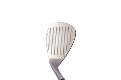 Used Edel Digger Lob Wedge - Right-Handed - 58 Degrees - Regular Flex-Next Round