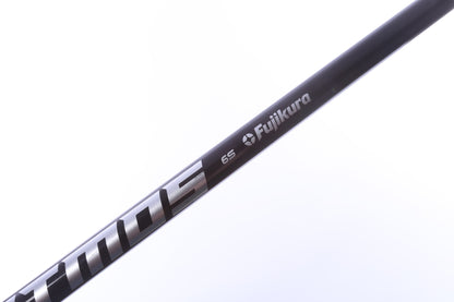 Used Fujikura Atmos Red Fairway Wood Shaft Stiff Flex Graphite - 42.75 in - Titleist Surefit Adapter-Next Round