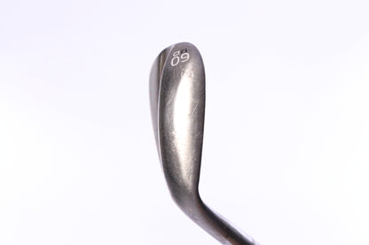Used Titleist Vokey SM7 Raw Lob Wedge - Right-Handed - 60 Degrees - Wedge Flex-Next Round