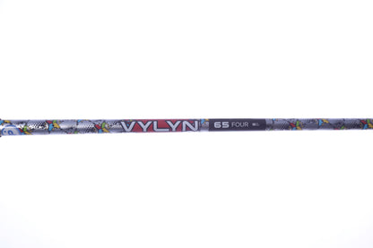Used Callaway Elyte Sandstorm Driver - 10.5 Degrees - Stiff Flex VA Composites Vylyn - Right-Handed-Next Round