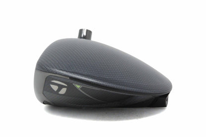 Used TaylorMade Qi35 Driver - HEAD ONLY - Left-Handed - 9 Degrees