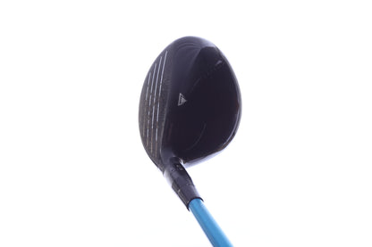 Used Titleist 917 F2 5-Wood - Right-Handed - 18 Degrees - Seniors Flex