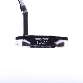 Used PXG Battle Ready Bat Attack Putter - Right-Handed - 34 in - Mallet-Next Round