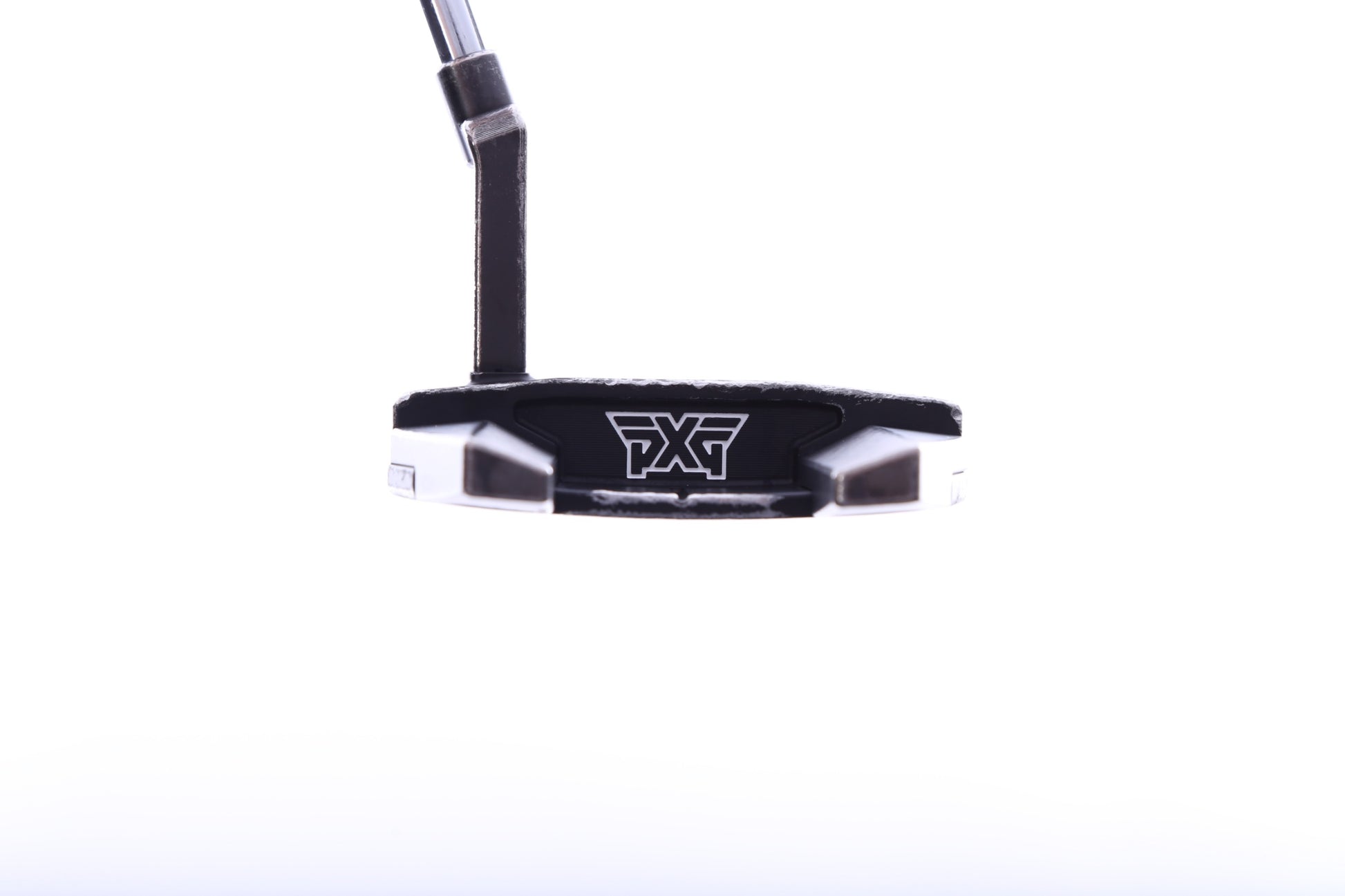 Used PXG Battle Ready Bat Attack Putter - Right-Handed - 34 in - Mallet-Next Round